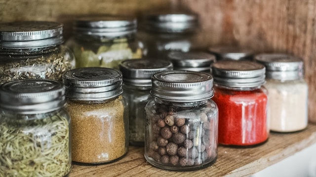 Airtight spice storage you should consider buying right now Airtight spice storage you should consider buying right now