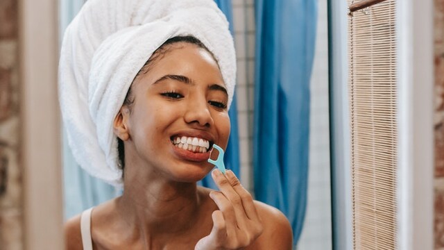 Clean teeth thoroughly with these top dental floss products Clean teeth thoroughly with these top dental floss products
