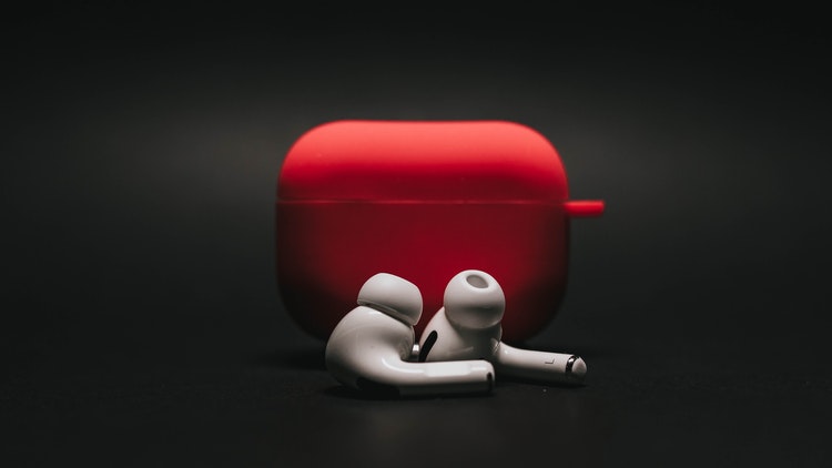 Protective cases for AirPods Protective cases for AirPods