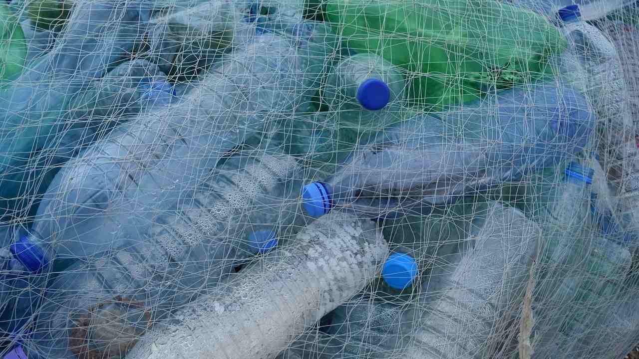 Net Free Seas has salvaged 15 tons of waste netting from sea waters in its first year of operation. That accounts for a tiny fraction of the 640,000 tonnes of lost and discarded fishing gear the UN Food and Agriculture Organization says finds its way into the oceans annually.