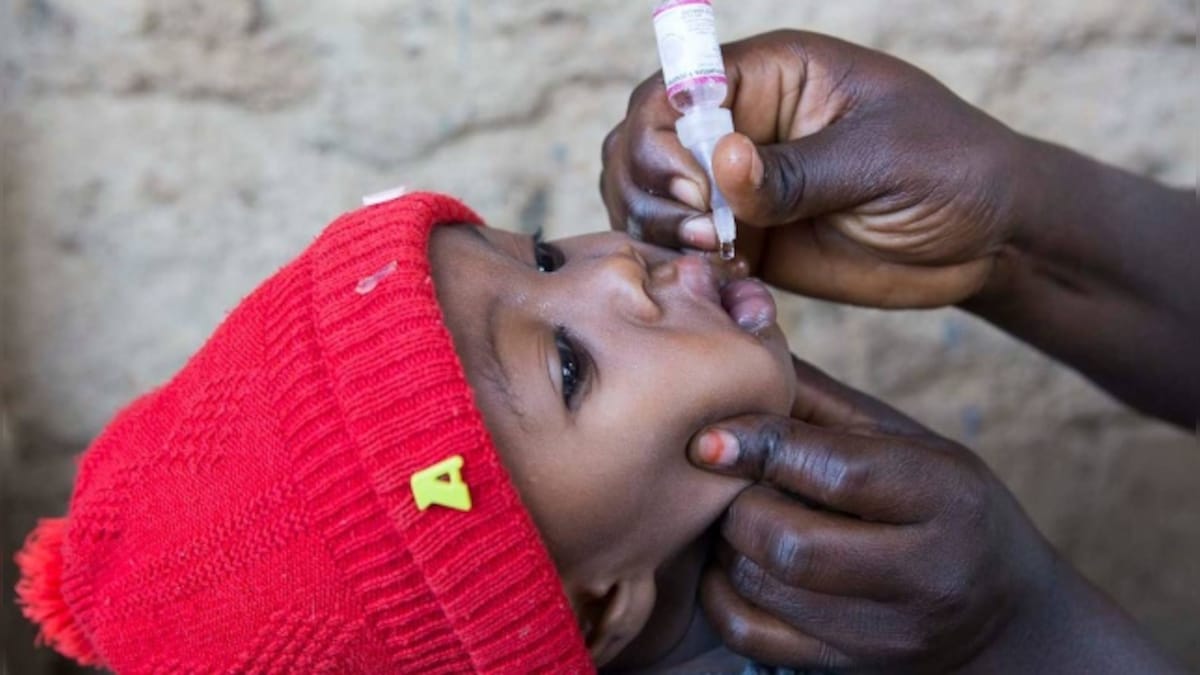 Centre defers National Polio Immunisation programme until further notice, cites 'unforeseen activities'