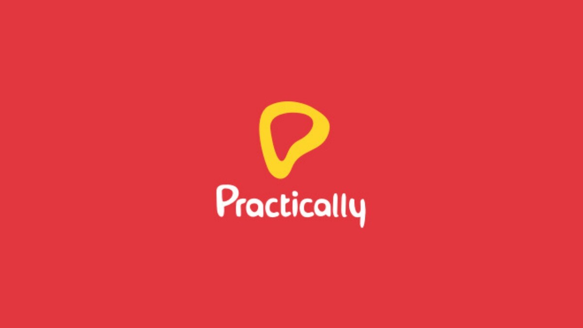 Practically raises $4 million in funding round led by deep tech investor Siana Capital