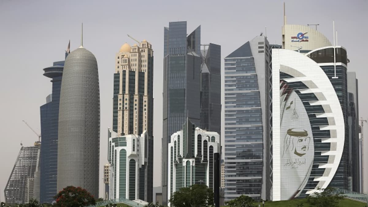 Saudi Arabia to open air space, land and maritime borders for Qatar with a view to ending Gulf crisis