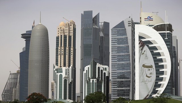 Saudi Arabia to open air space, land and maritime borders for Qatar with a view to ending Gulf crisis Saudi Arabia to open air space, land and maritime borders for Qatar with a view to ending Gulf crisis