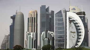 Saudi Arabia to open air space, land and maritime borders for Qatar with a view to ending Gulf crisis