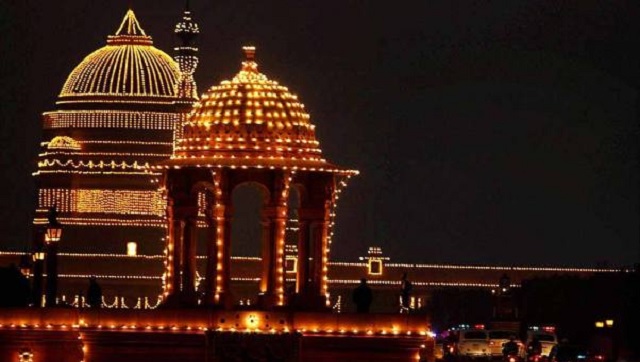 Beating Retreat 2021: Ceremony to mark end of Republic Day celebrations, will feature new composition Swarnim Vijay Beating Retreat 2021: Ceremony to mark end of Republic Day celebrations, will feature new composition Swarnim Vijay