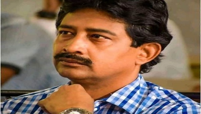 West Bengal minister Rajib Banerjee resigns from Mamata Banerjee-led Cabinet West Bengal minister Rajib Banerjee resigns from Mamata Banerjee-led Cabinet