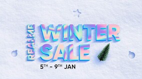 Realme Winter sale ends tomorrow: Best deals on Realme Buds Air Pro, Realme X3, Narzo 20 Pro and more