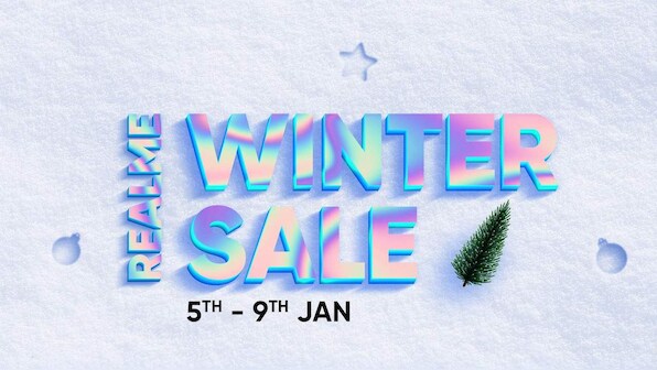 Realme Winter sale ends tomorrow: Best deals on Realme Buds Air Pro, Realme X3, Narzo 20 Pro and more