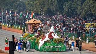 Happy Republic Day 2021 From Importance To Celebrations All You Need To Know About 26 January India News Firstpost