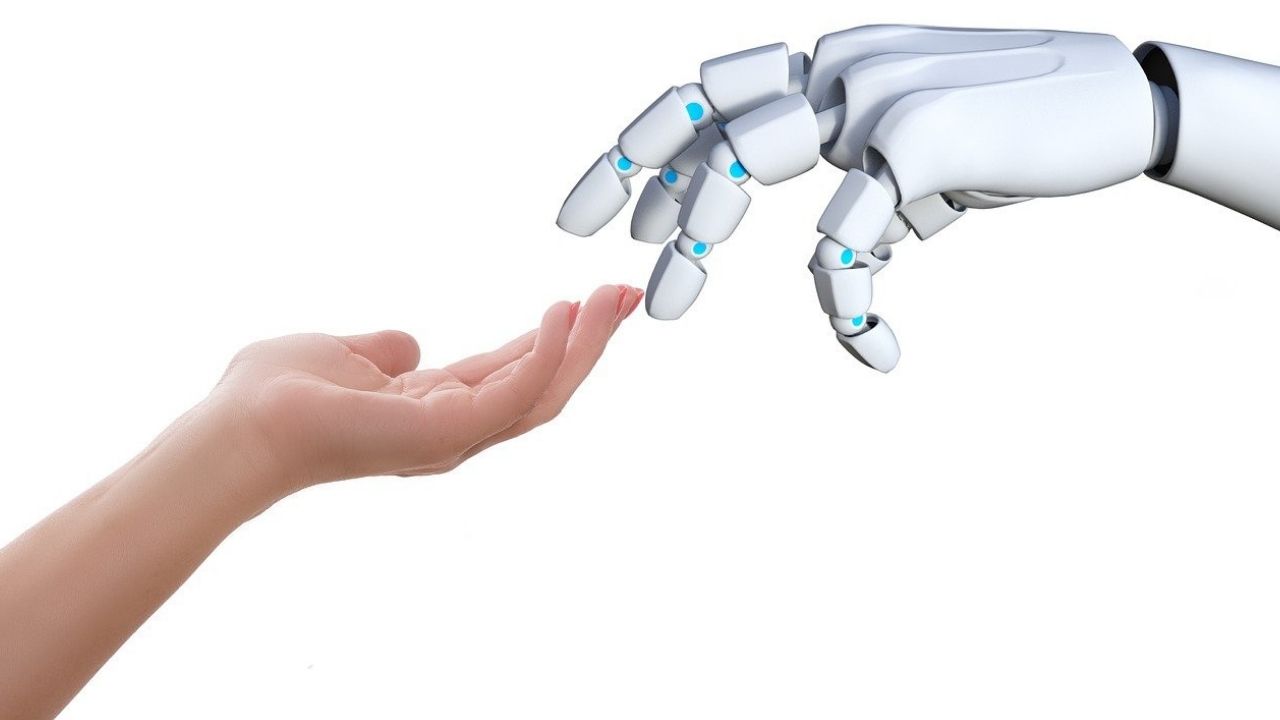 CES 2021: Robotics, smart devices, digital health take centre stage at the event CES 2021: Robotics, smart devices, digital health take centre stage at the event