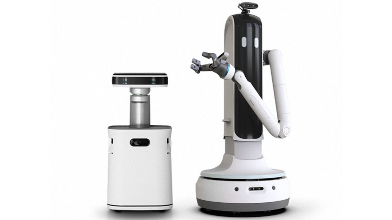 CES 2021: Samsung 110-inch micro LED, JetBot 90 AI+ robot, Galaxy Upcycling at Home, more announced CES 2021: Samsung 110-inch micro LED, JetBot 90 AI+ robot, Galaxy Upcycling at Home, more announced