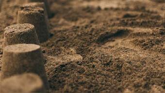 Bring the sandbox experience indoors