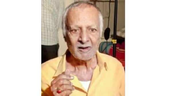 Veteran sandalwood actor 'Shani' Mahadevappa passes away due to COVID-19 complications