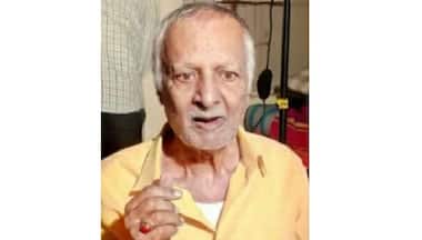 Veteran sandalwood actor 'Shani' Mahadevappa passes away due to COVID-19 complications