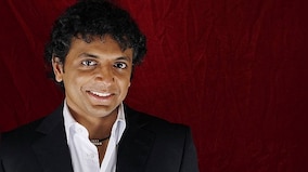 The M Night Shyamalan interview | 'Ramifications of pandemic coincide with the minimalistic way I like to tell my stories'