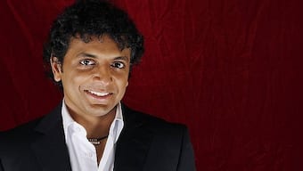 The M Night Shyamalan interview | 'Ramifications of pandemic coincide with the minimalistic way I like to tell my stories'
