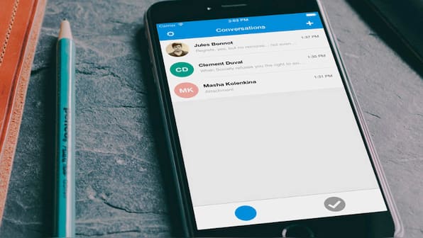 How to move WhatsApp group chats to Signal messaging app