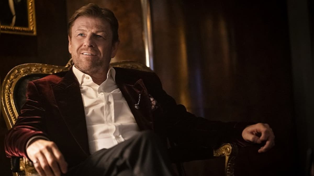 Snowpiercer season 2: An uneven premiere sets up Sean Bean's Mr Wilford as the new Big Bad