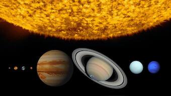 Asteroid flyby, new moon, Mercury aligns with Saturn and Jupiter: Here are celestial events visible in January