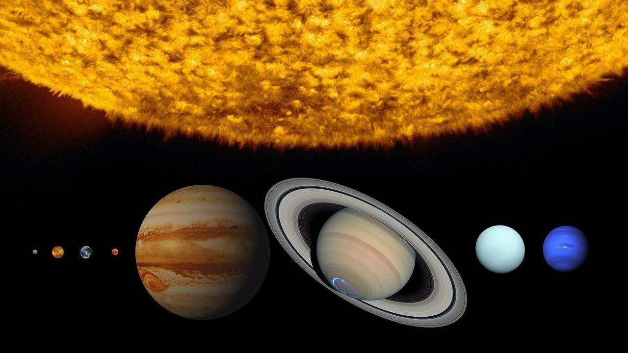 Asteroid flyby, new moon, Mercury aligns with Saturn and Jupiter: Here are celestial events visible in January Asteroid flyby, new moon, Mercury aligns with Saturn and Jupiter: Here are celestial events visible in January