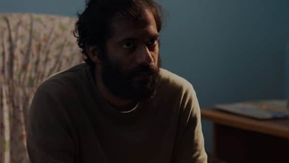 Pradeepan Raveendran’s Soundless Dance dives into the war-torn mind of a Sri Lankan Tamil in Paris