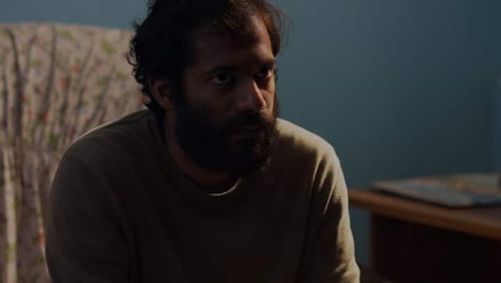 Pradeepan Raveendran’s Soundless Dance dives into the war-torn mind of a Sri Lankan Tamil in Paris