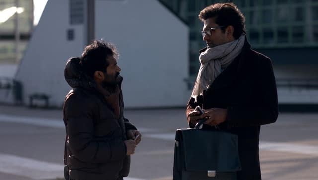 Still from Soundless Dance