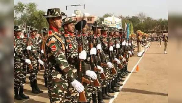 Sashastra Seema Bal releases revised answer key for post of Head Constable (Ministerial); check at ssbrectt.gov.in