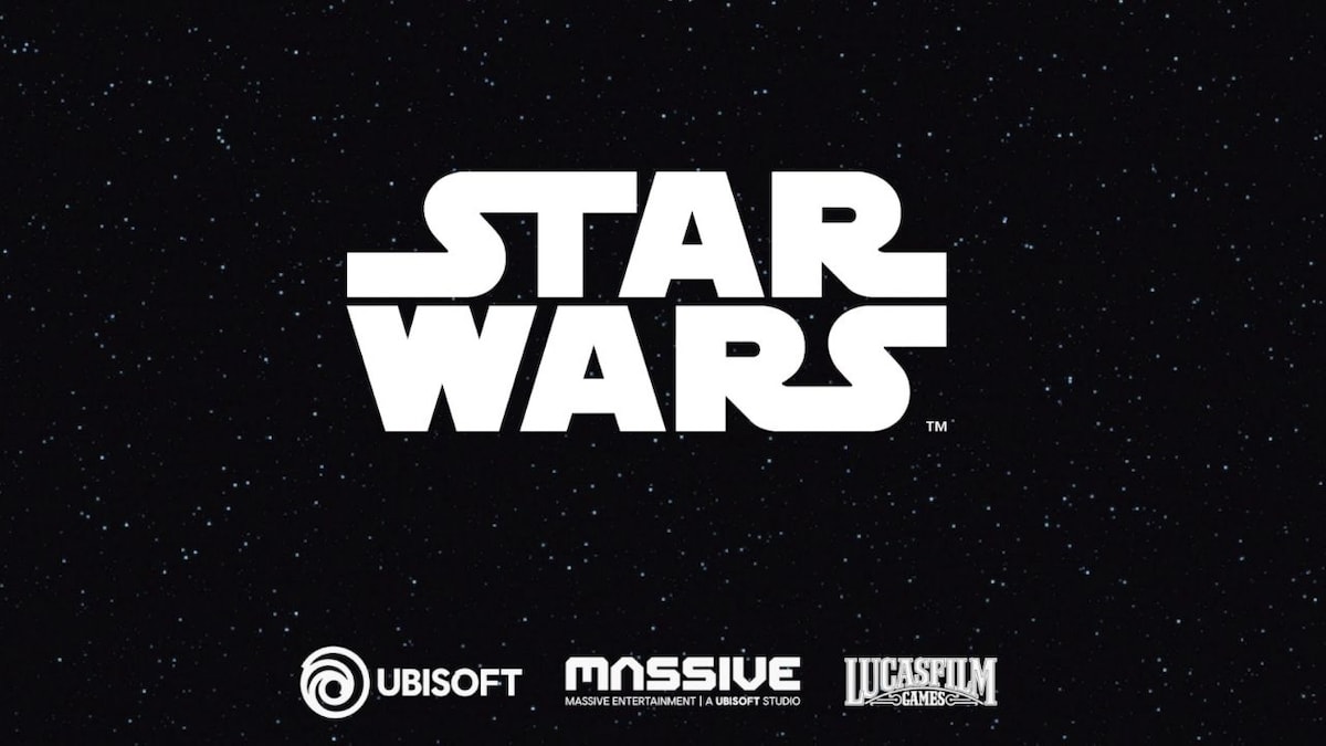 Ubisoft, Lucasfilm Games to soon release new story-driven open-world Star Wars game