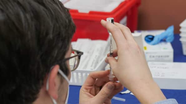 WHO-GAVI-CEPI alliance to get poorest countries access to COVID-19 vaccines within weeks