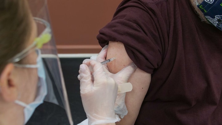 One in 1,00,000 people have had an allergic reaction to Pfizer-BioNTech COVID-19 vaccine