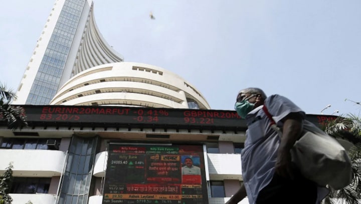 Indian stocks record best week since February 2021 on buying in banking, return of foreign funds