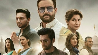 Tandav makers agree to 'make changes' after being accused of hurting religious sentiments