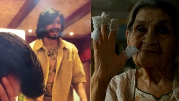 From Harshvardhan's cameo in AK vs AK to Fatima Begum in Gulabo Sitabo, on-screen moments that helped us survive 2020