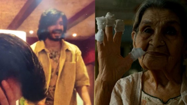 From Harshvardhan's cameo in AK vs AK to Fatima Begum in Gulabo Sitabo, on-screen moments that helped us survive 2020 From Harshvardhan's cameo in AK vs AK to Fatima Begum in Gulabo Sitabo, on-screen moments that helped us survive 2020