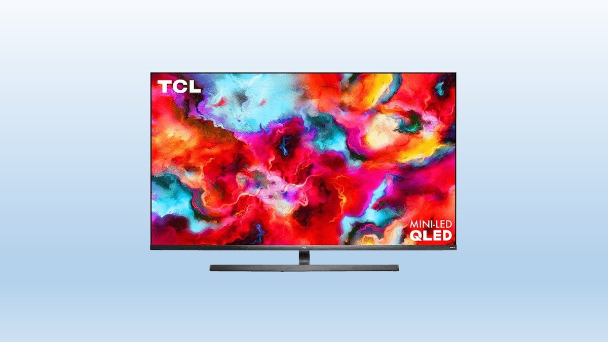 CES 2021: TCL launches 8K TV, Mini LED technology, Google TVs and more at the event