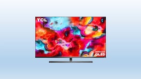 CES 2021: TCL launches 8K TV, Mini LED technology, Google TVs and more at the event