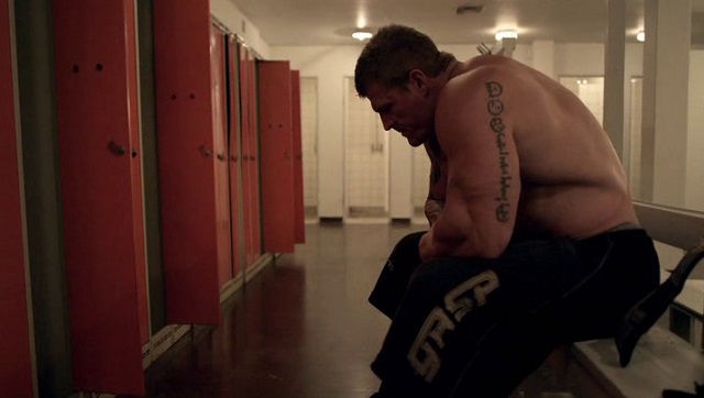 Mads Matthiesen’s Sundance winner Teddy Bear, now on MUBI, is a gently told male-emancipation story Mads Matthiesen’s Sundance winner Teddy Bear, now on MUBI, is a gently told male-emancipation story