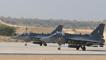 India to purchase 83 Tejas light combat aircraft for Rs 48,000 crore after CCS nod