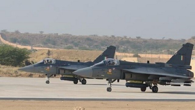 India to purchase 83 Tejas light combat aircraft for Rs 48,000 crore after CCS nod