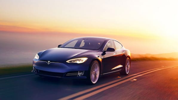 Tesla sets up its Indian subsidiary in Bengaluru, Karnataka govt confirms company’s R&D centre, assembly plant will be set up soon
