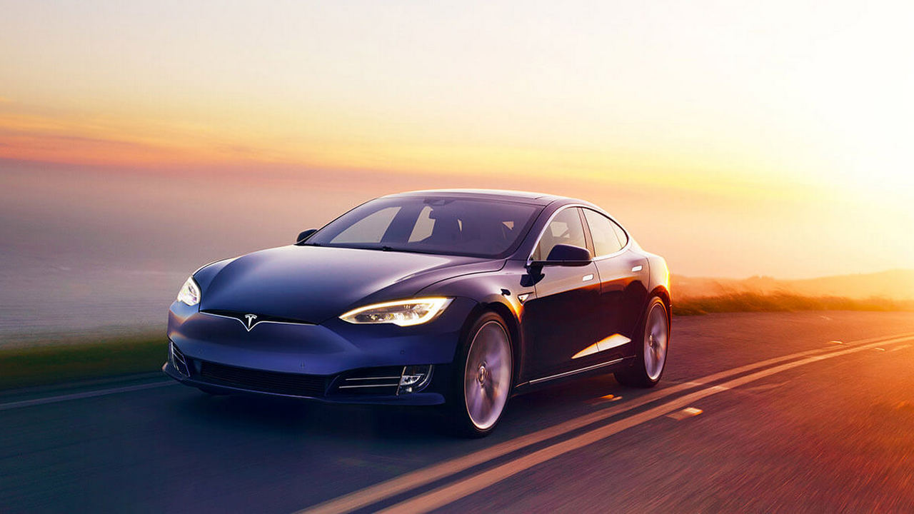 Tesla would accept Bitcoin as payment for cars in the United States, says Elon Musk Tesla would accept Bitcoin as payment for cars in the United States, says Elon Musk