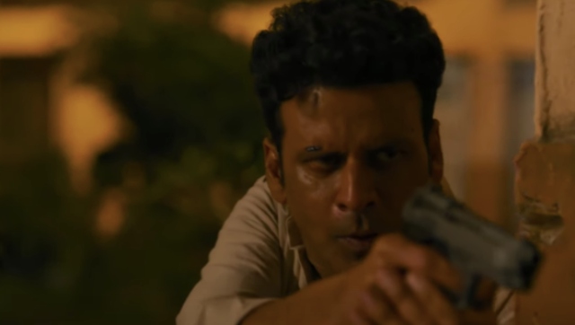 Amazon Prime Video India unveils teaser of Manoj Bajpayee's The Family Man season 2 Amazon Prime Video India unveils teaser of Manoj Bajpayee's The Family Man season 2