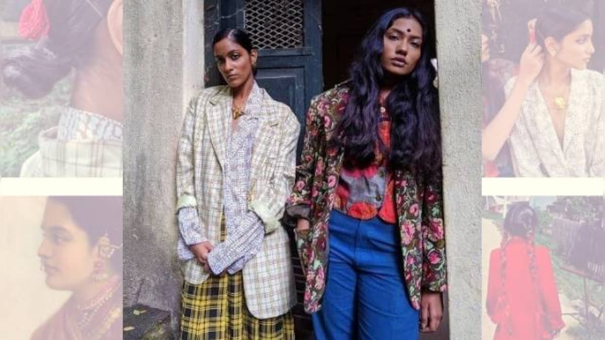 India's trendy thrift stores offer cheap alternative to fast fashion -  Nikkei Asia