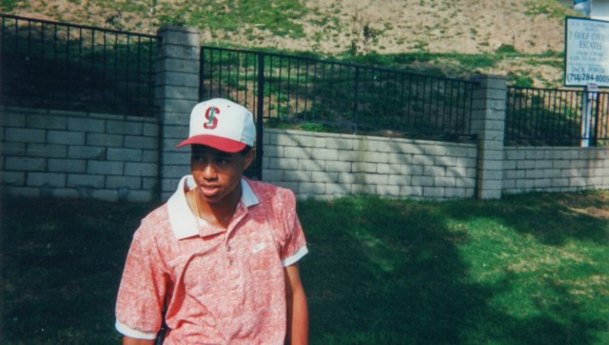 Hbo Documentary On Tiger Woods Finishes With An Underwhelming Feeling Despite Noble Intentions Entertainment News Firstpost