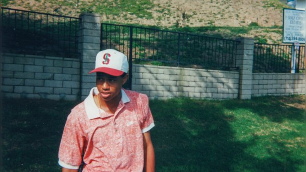 HBO documentary on Tiger Woods finishes with an underwhelming feeling despite noble intentions