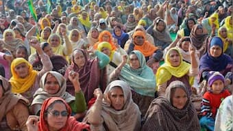 Protesting farmer dies after consuming 'poisonous substance' at Tikri border near Delhi