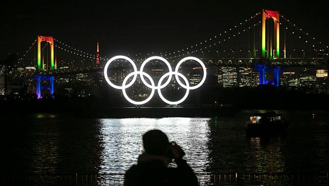 Tokyo Olympics 2020 playbook states no cheering, no bars, less intimacy to ensure safe Games