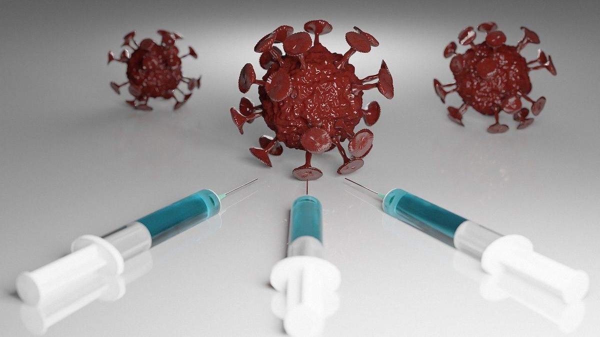 Coronavirus variants, viral mutation and vaccines: The science you need to understand